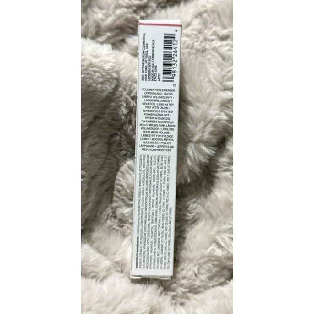 Buxom Plumping Lip Polish April